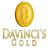 Da Vinci's Gold Casino logo